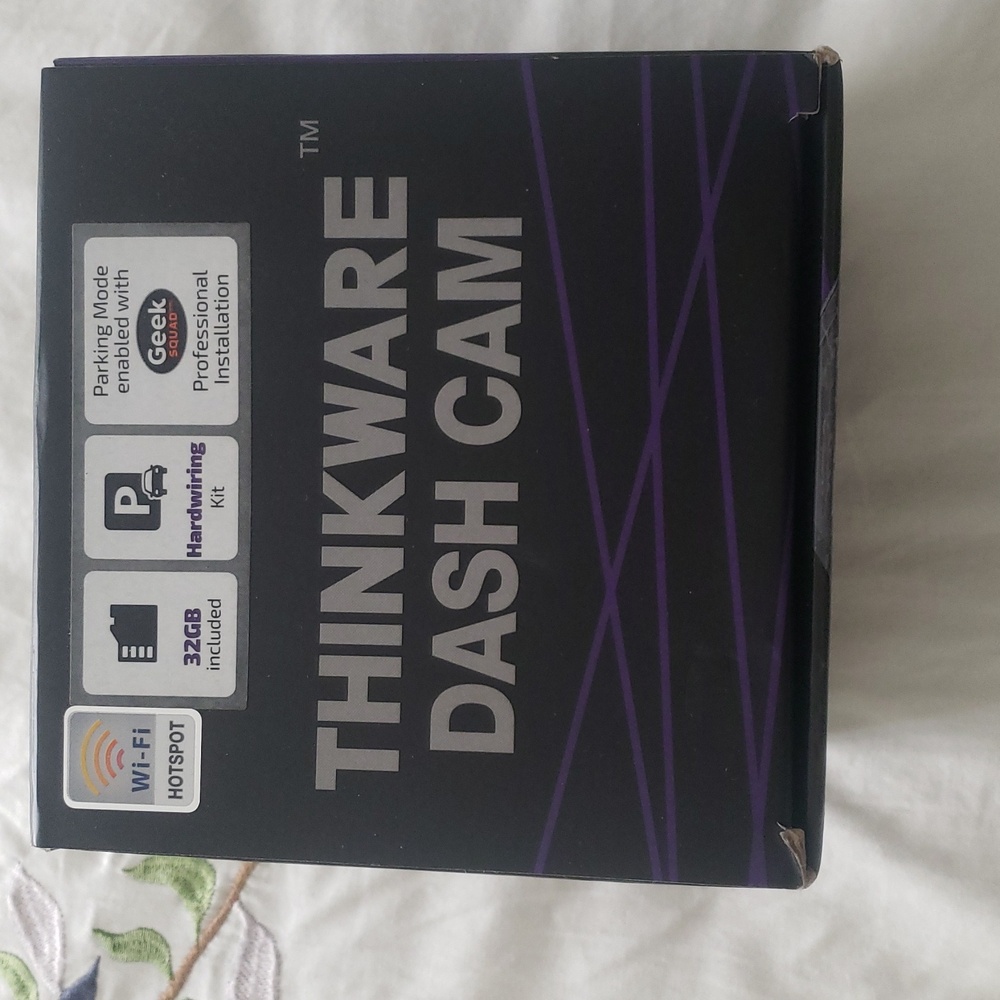 Dashcam